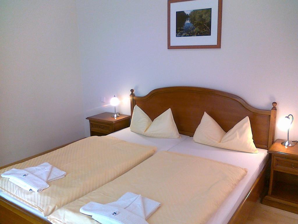 Villa Jasmin - Ferienwohnung 7 Heringsdorf  Bagian luar foto